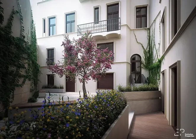 Pronájem bytu 4+kk, Praha - Staré Město, Jilská, 140 m2