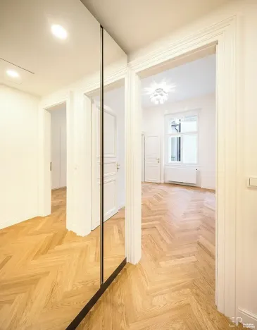 Pronájem bytu 4+kk, Praha - Staré Město, Jilská, 140 m2