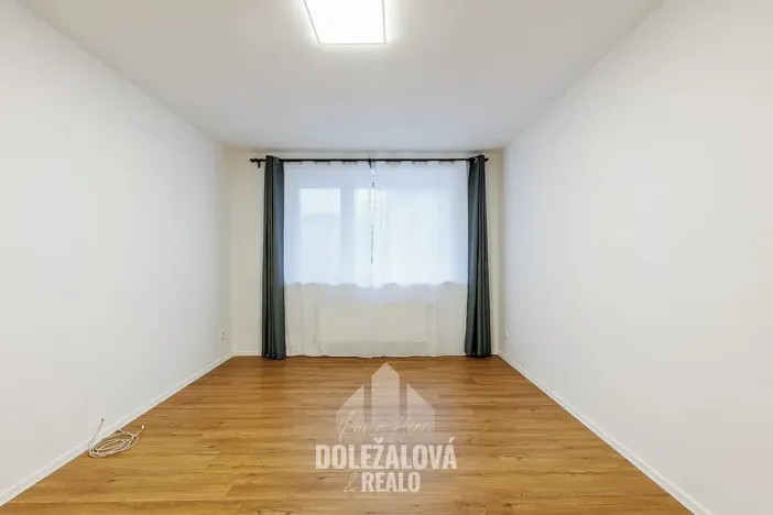 Pronájem bytu 2+kk, Jihlava, Za Prachárnou, 50 m2