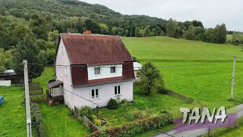 Prodej rodinného domu, Velký Valtinov, 110 m2