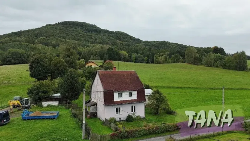 Prodej rodinného domu, Velký Valtinov, 110 m2