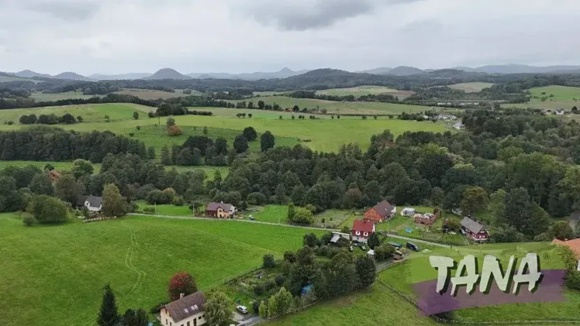 Prodej rodinného domu, Velký Valtinov, 110 m2