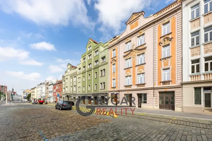Prodej obchodního prostoru, Praha - Vysočany, Pod pekárnami, 21 m2