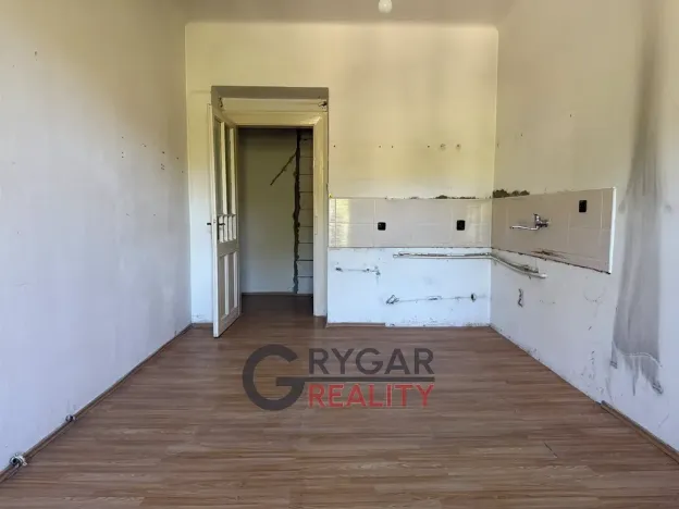 Prodej bytu 2+kk, Praha - Vysočany, Pod pekárnami, 49 m2