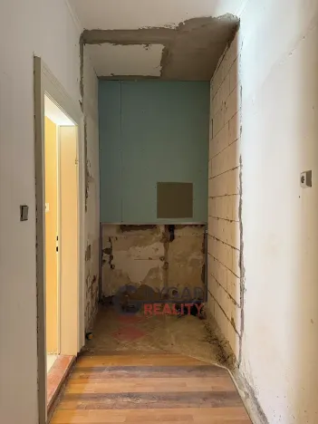 Prodej bytu 2+kk, Praha - Vysočany, Pod pekárnami, 55 m2