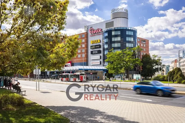Prodej bytu 2+kk, Praha - Vysočany, Pod pekárnami, 55 m2