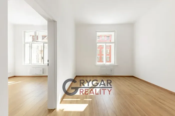 Prodej bytu 1+1, Praha - Vysočany, Pod pekárnami, 55 m2