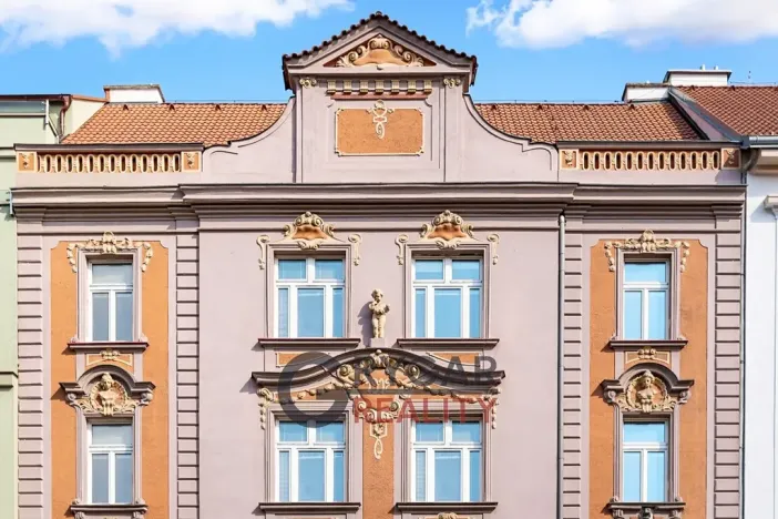 Prodej bytu 1+1, Praha - Vysočany, Pod pekárnami, 49 m2