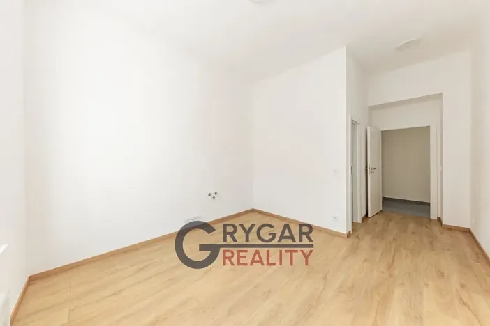 Prodej bytu 1+1, Praha - Vysočany, Pod pekárnami, 55 m2