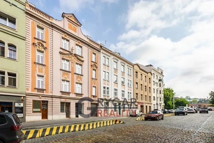 Prodej bytu 3+kk, Praha - Vysočany, Pod pekárnami, 71 m2