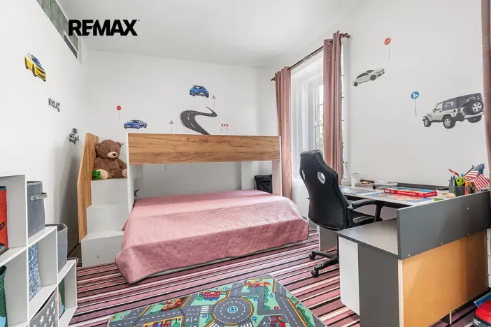 Prodej rodinného domu, Přeštice, Hlávkova, 335 m2
