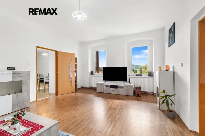 Prodej rodinného domu, Přeštice, Hlávkova, 335 m2