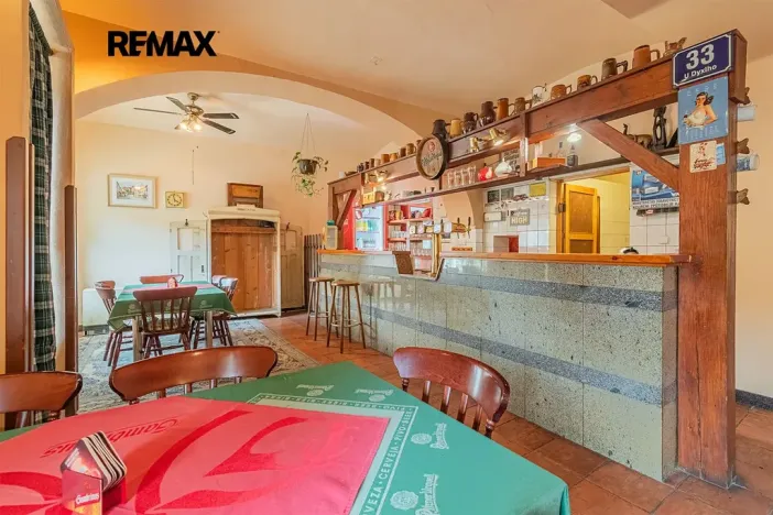 Prodej rodinného domu, Přeštice, Hlávkova, 335 m2