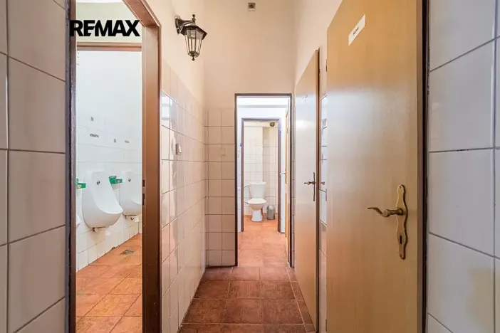 Prodej rodinného domu, Přeštice, Hlávkova, 335 m2