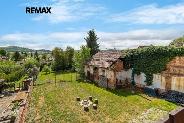 Prodej rodinného domu, Přeštice, Hlávkova, 335 m2