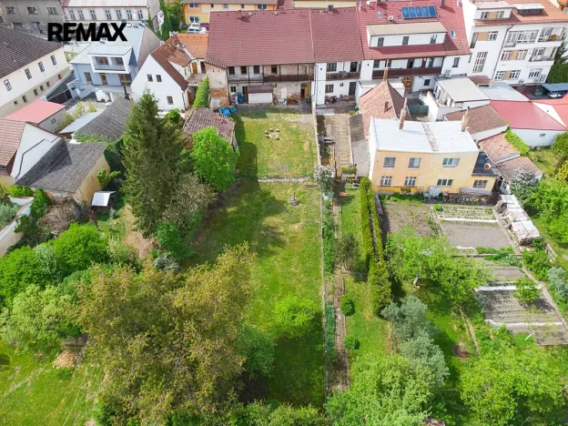 Prodej rodinného domu, Přeštice, Hlávkova, 335 m2