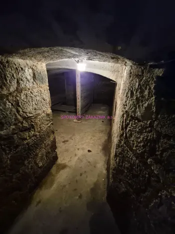 Prodej rodinného domu, Šluknov, 544 m2