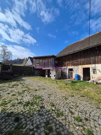 Prodej rodinného domu, Šluknov, 544 m2