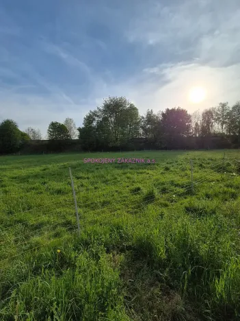 Prodej pozemku pro bydlení, Skalice u České Lípy, 3506 m2