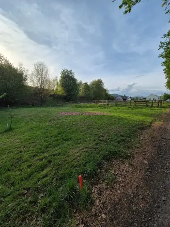 Prodej pozemku pro bydlení, Skalice u České Lípy, 3506 m2