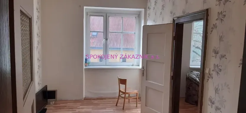 Prodej bytu 2+1, Děčín, Raisova, 56 m2