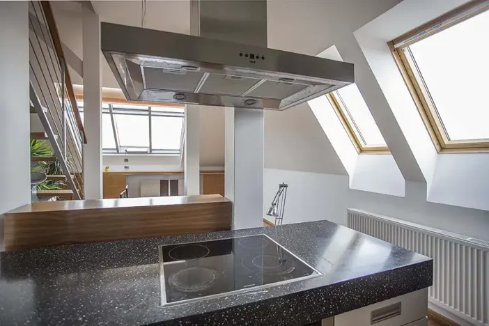Prodej bytu 5+kk, Praha - Malá Strana, Újezd, 154 m2