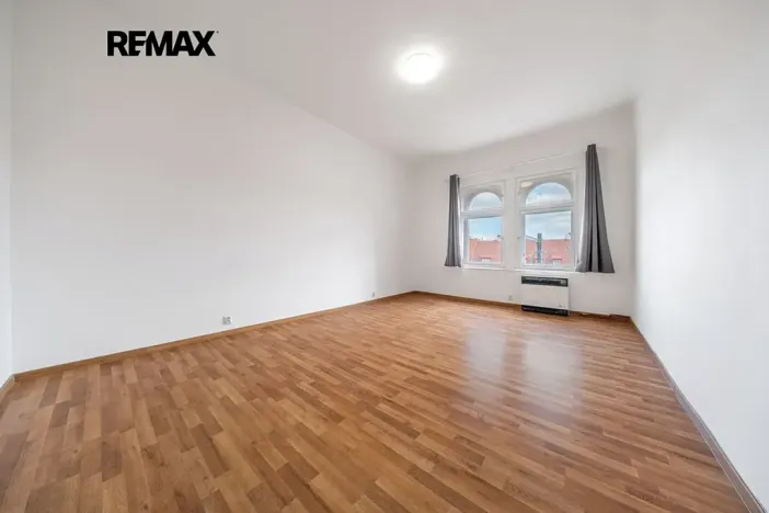Pronájem bytu 2+1, Praha - Karlín, Prvního pluku, 73 m2