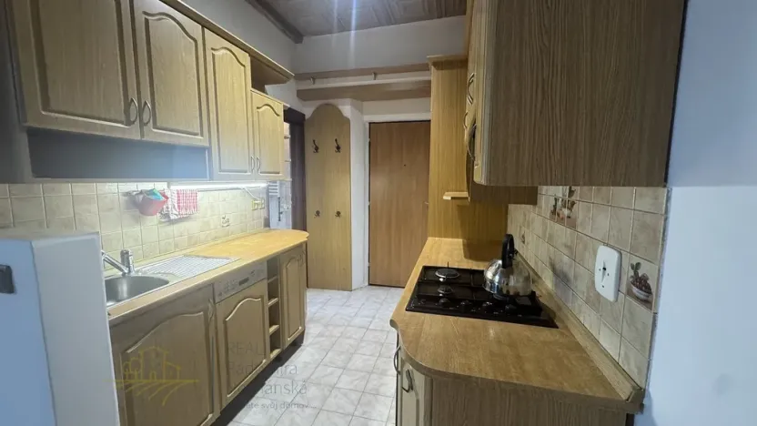 Pronájem bytu 2+kk, Jičín, 50 m2