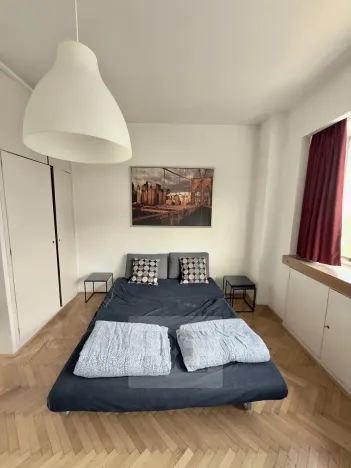 Pronájem bytu 2+1, Praha - Staré Město, Revoluční, 58 m2