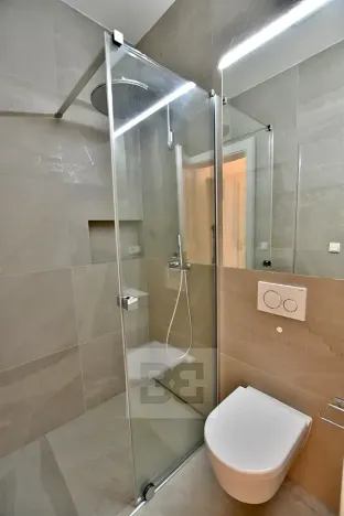 Pronájem bytu 3+kk, Praha - Nové Město, Dittrichova, 87 m2