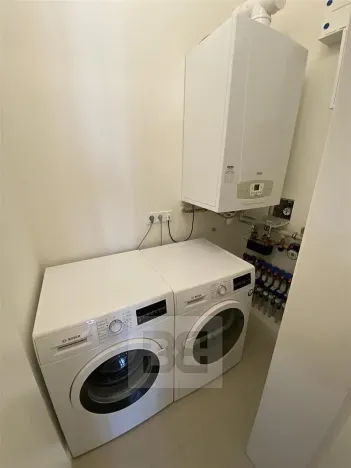 Pronájem bytu 3+kk, Praha - Nové Město, Dittrichova, 87 m2