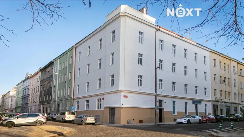 Prodej skladu, Plzeň, Jablonského, 10 m2