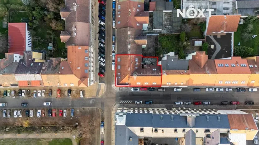Prodej skladu, Plzeň, Jablonského, 10 m2