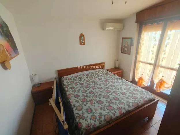 Prodej bytu 3+kk, Scalea, Itálie, Via Lauro, 50 m2