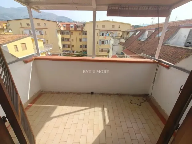 Prodej bytu 3+kk, Scalea, Itálie, Via Pitagora, 50 m2