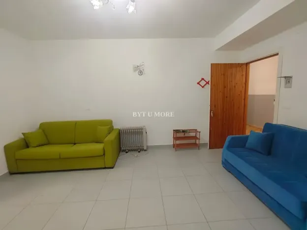 Prodej bytu 1+kk, Scalea, Itálie, 40 m2