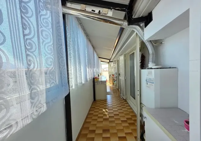 Prodej atypického bytu, Scalea, Itálie, 160 m2