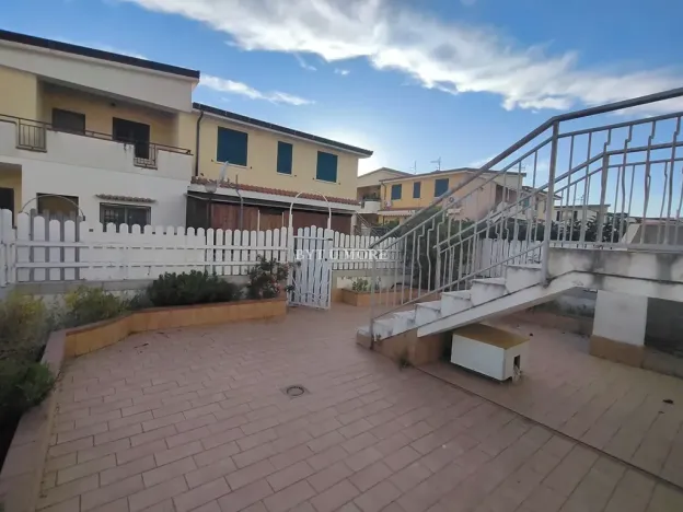Prodej bytu 3+kk, Scalea, Itálie, 65 m2