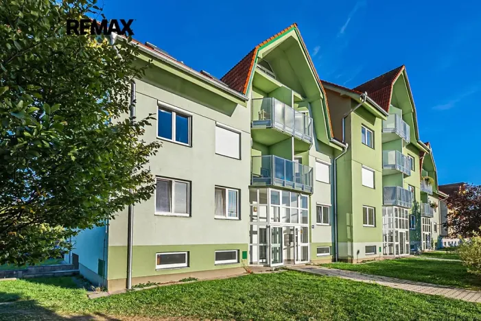 Prodej bytu 4+kk, Praha - Kbely, Semilská, 123 m2