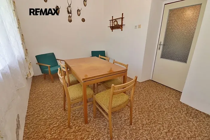 Prodej zemědělské usedlosti, Hošťalovice, 129 m2