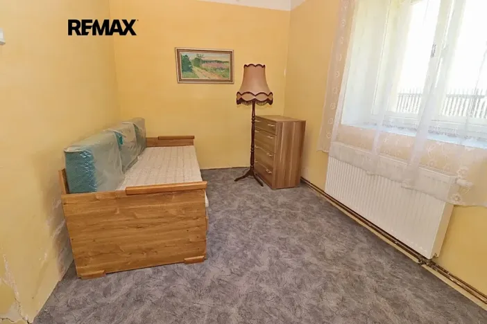 Prodej zemědělské usedlosti, Hošťalovice, 129 m2