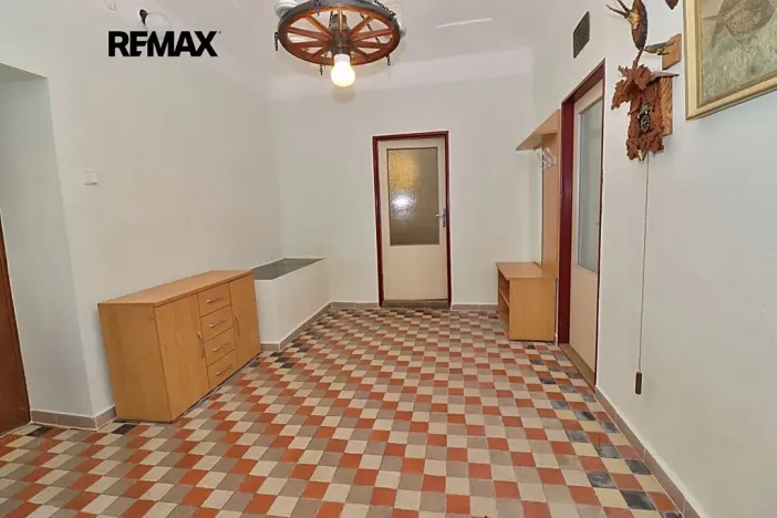 Prodej zemědělské usedlosti, Hošťalovice, 129 m2