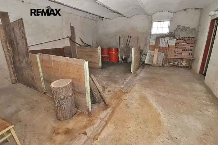 Prodej zemědělské usedlosti, Hošťalovice, 129 m2