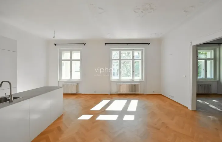 Pronájem bytu 2+kk, Praha - Josefov, Maiselova, 90 m2