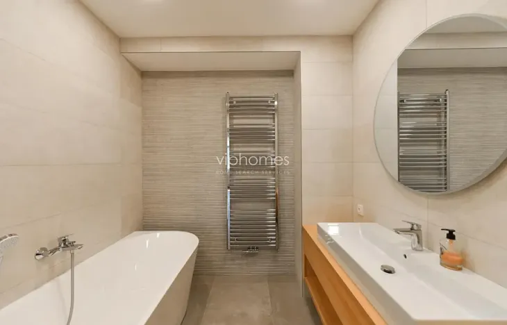 Pronájem bytu 2+kk, Praha - Josefov, Maiselova, 90 m2