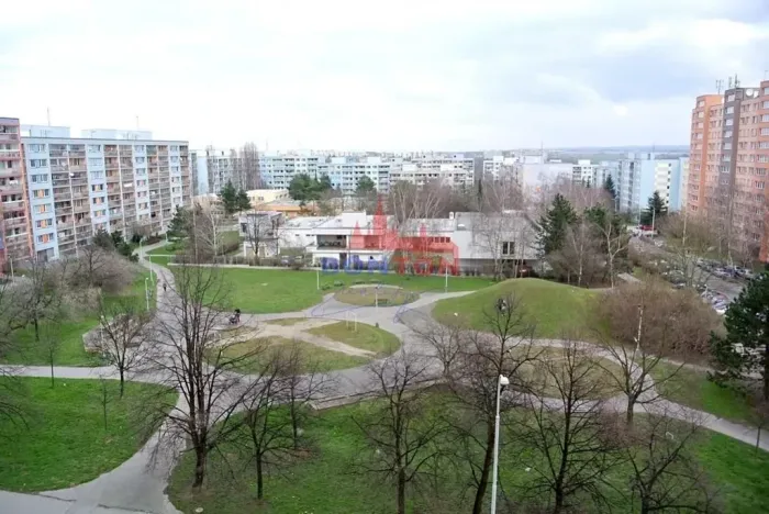Prodej bytu 1+kk, Praha - Háje, Hlavatého, 27 m2