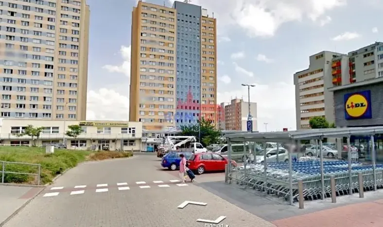 Prodej bytu 1+kk, Praha - Háje, Hlavatého, 27 m2