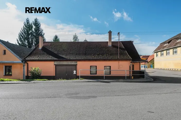 Prodej rodinného domu, Sedlec-Prčice, Benešovská, 166 m2