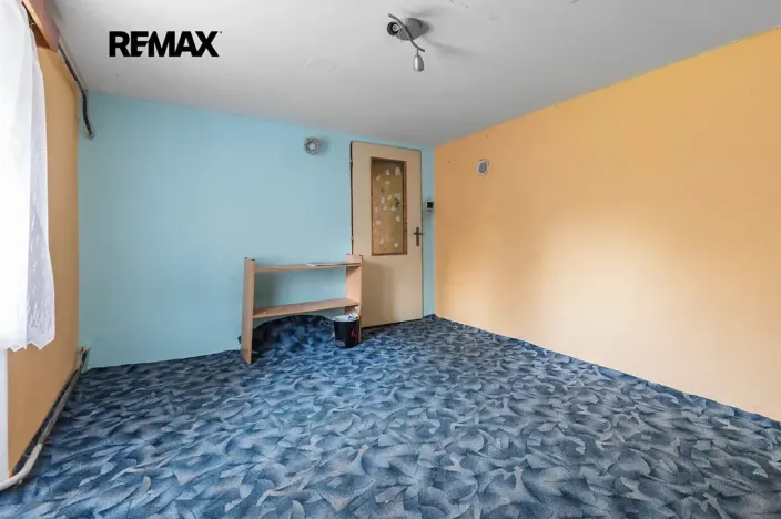 Prodej rodinného domu, Sedlec-Prčice, Benešovská, 166 m2