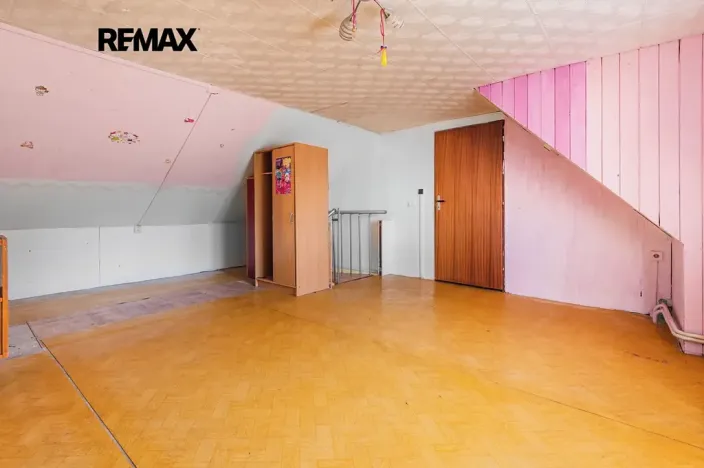 Prodej rodinného domu, Sedlec-Prčice, Benešovská, 166 m2